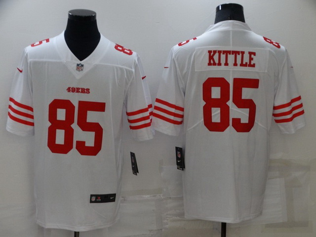 San Francisco 49ers Jerseys 137 [Cheap NFL Jerseys 27137]